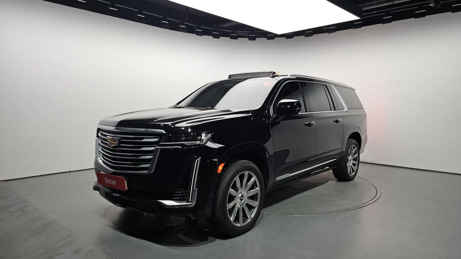 2021 Cadillac Escalade