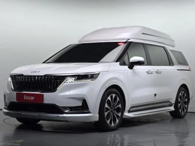 2023 Kia Carnival