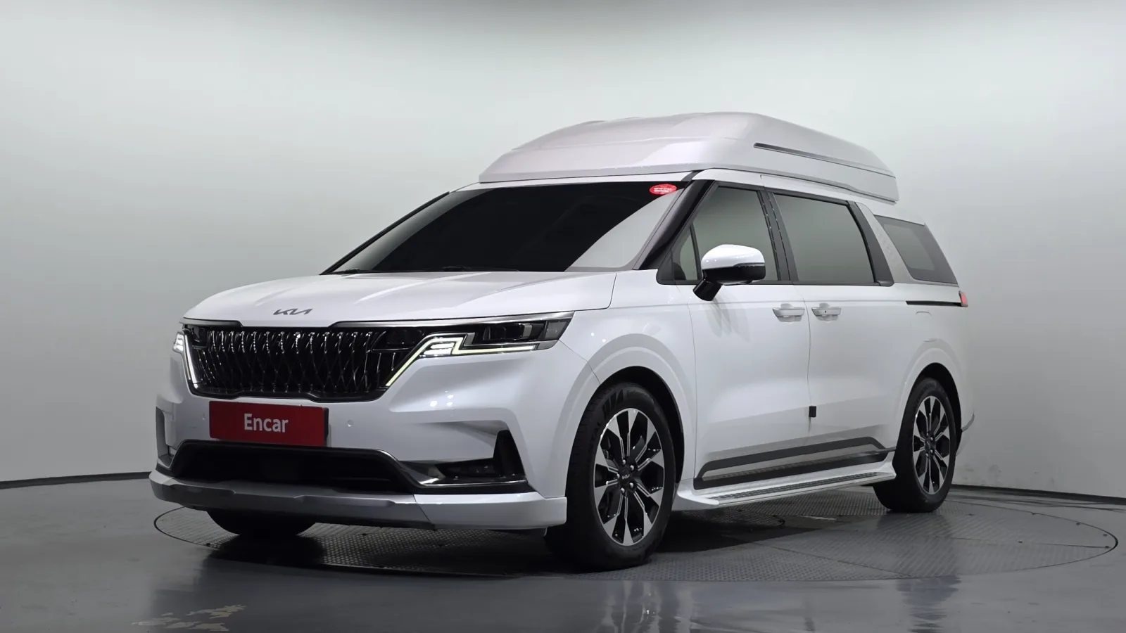 2023 Kia Carnival
