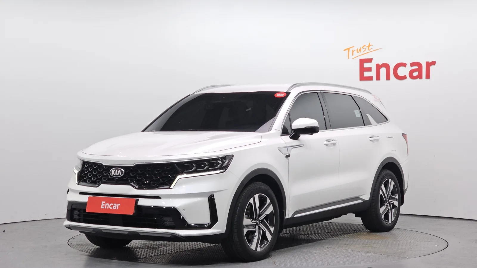 2021 Kia Sorento