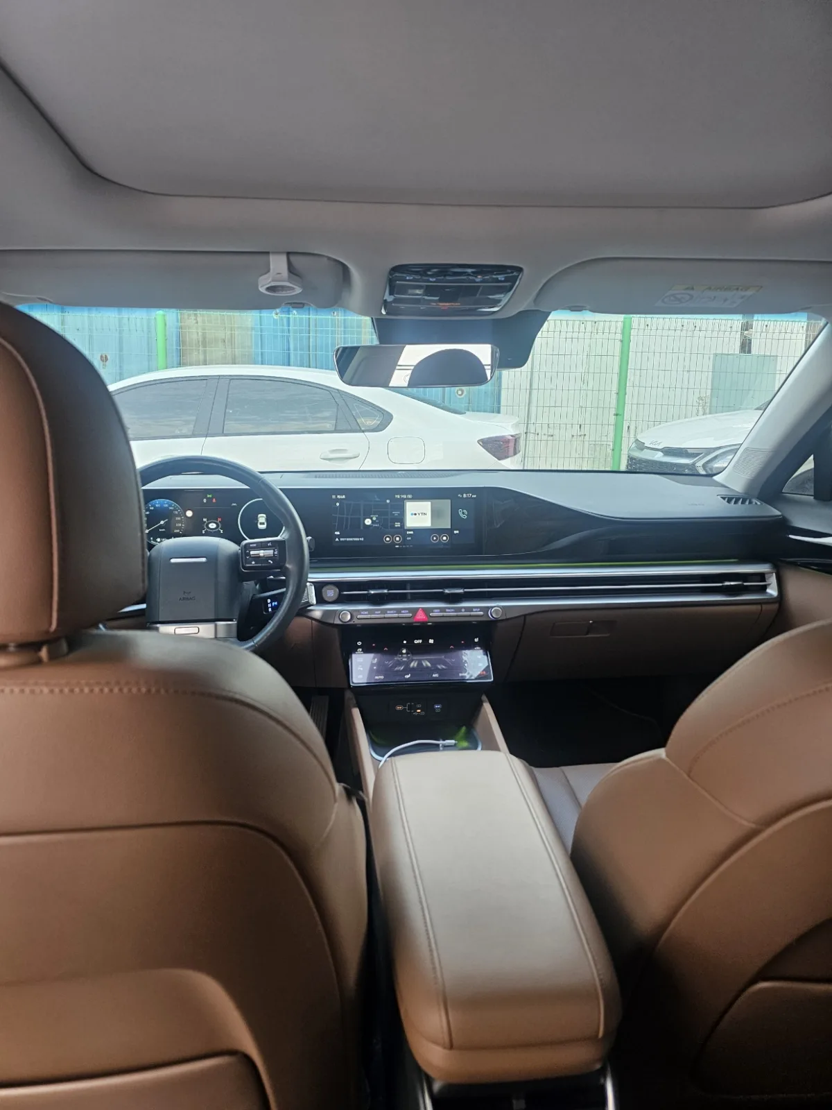 2023 Hyundai Grandeur