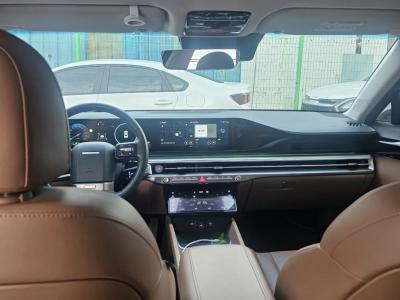 2023 Hyundai Grandeur