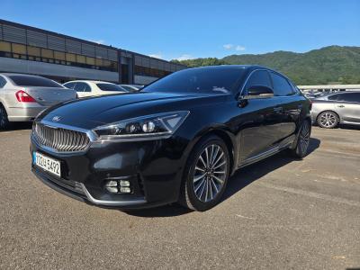 2018 Kia K7