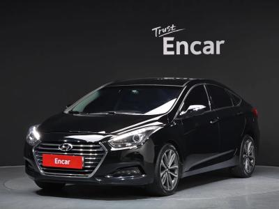 2014 Hyundai i40