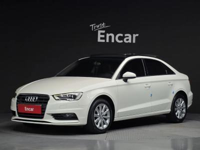 2015 Audi A3