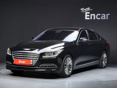 2014 Hyundai Genesis