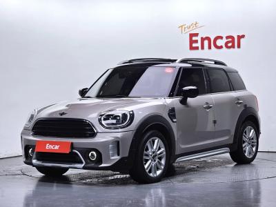 2024 MINI Countryman
