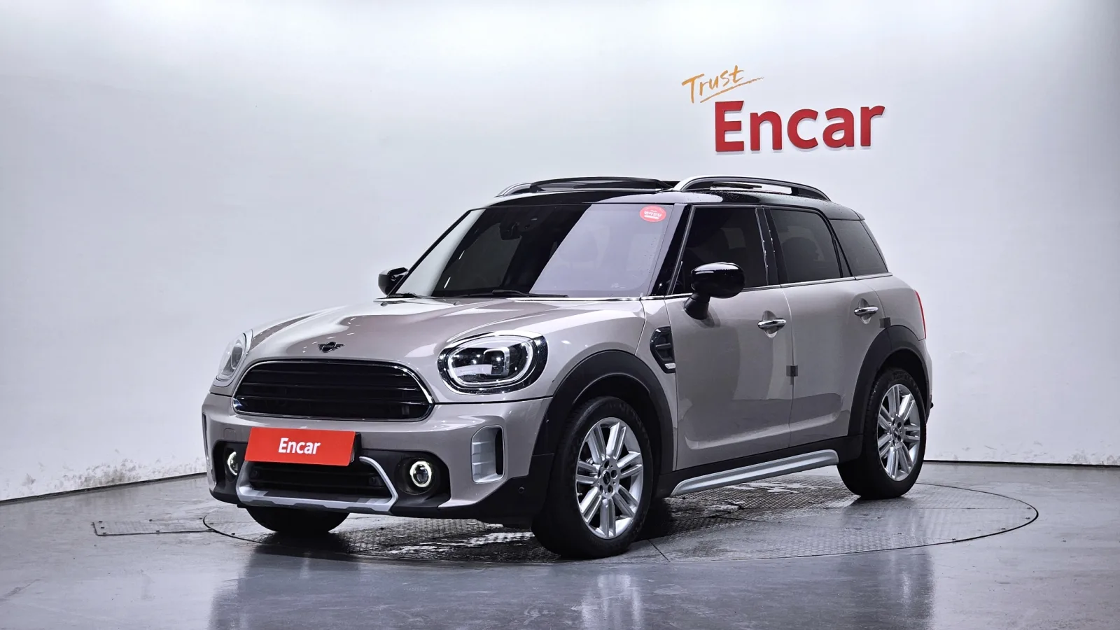 2024 MINI Countryman