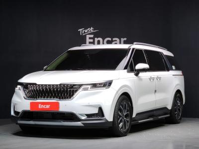 2021 Kia Carnival