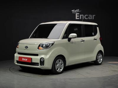 2019 Kia RAY