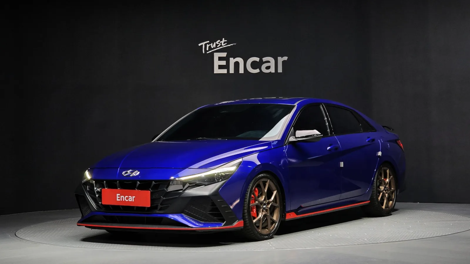 2022 Hyundai Elantra