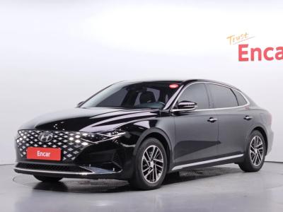 2020 Hyundai Grandeur