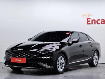 2024 Kia K8
