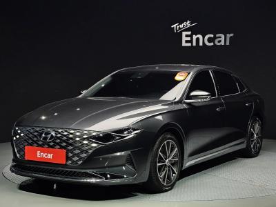 2023 Hyundai Grandeur