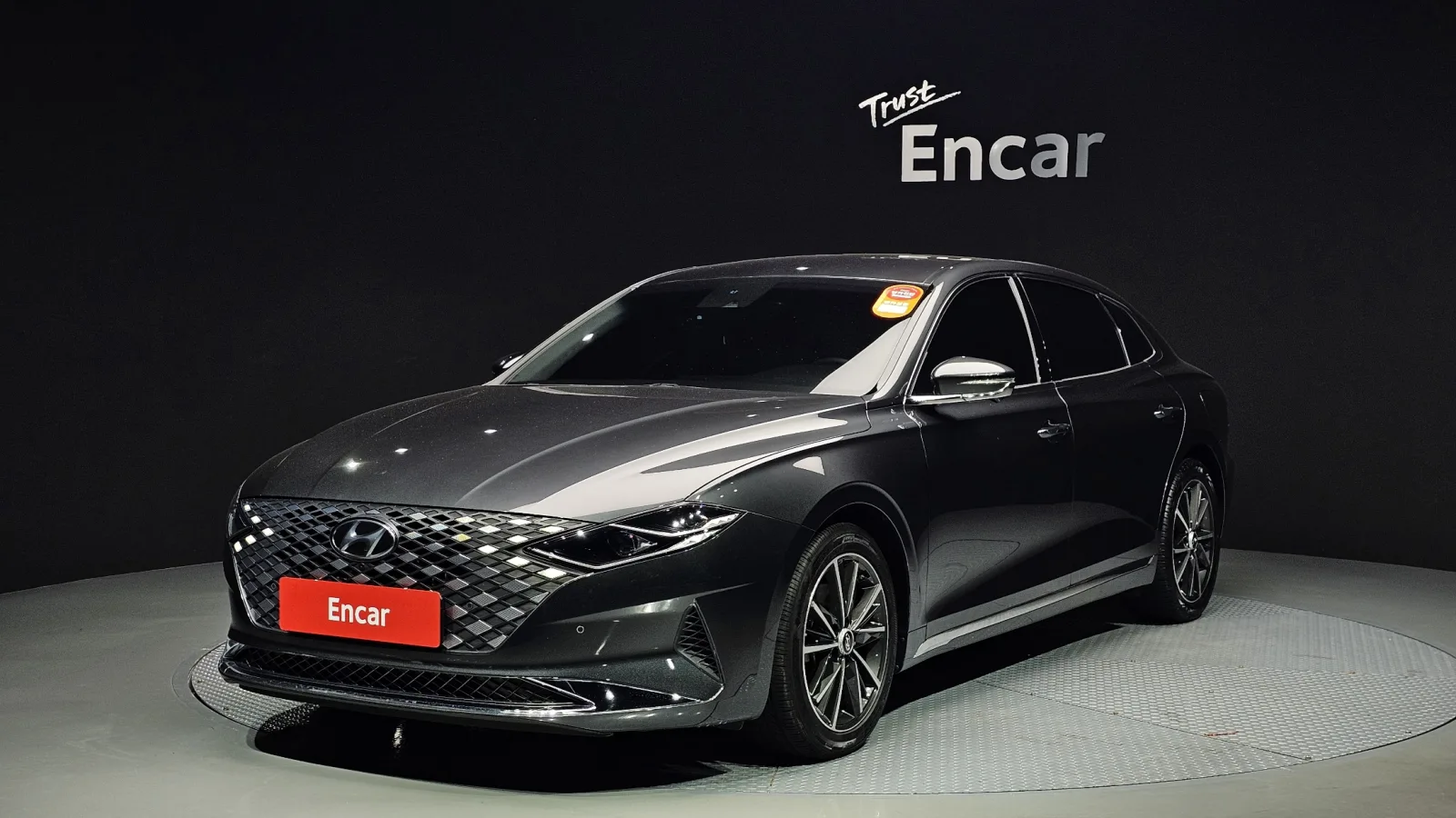 2023 Hyundai Grandeur