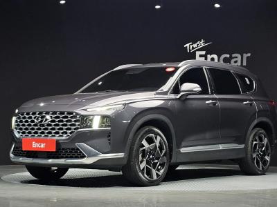 2021 Hyundai Santa Fe