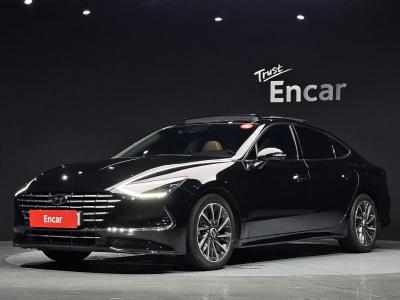 2022 Hyundai Sonata