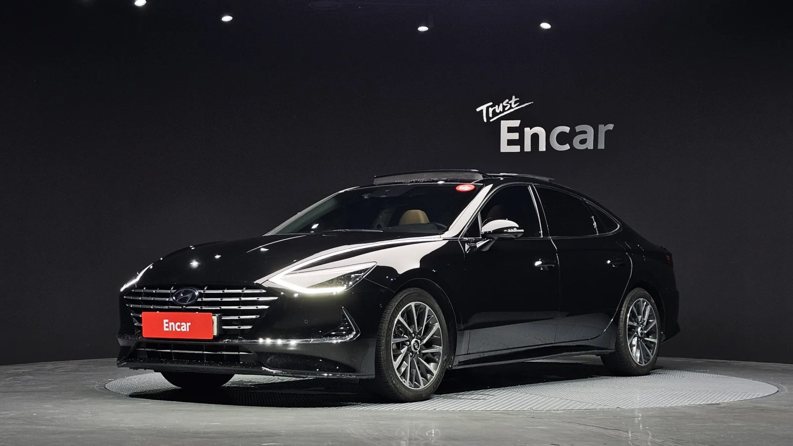 2022 Hyundai Sonata