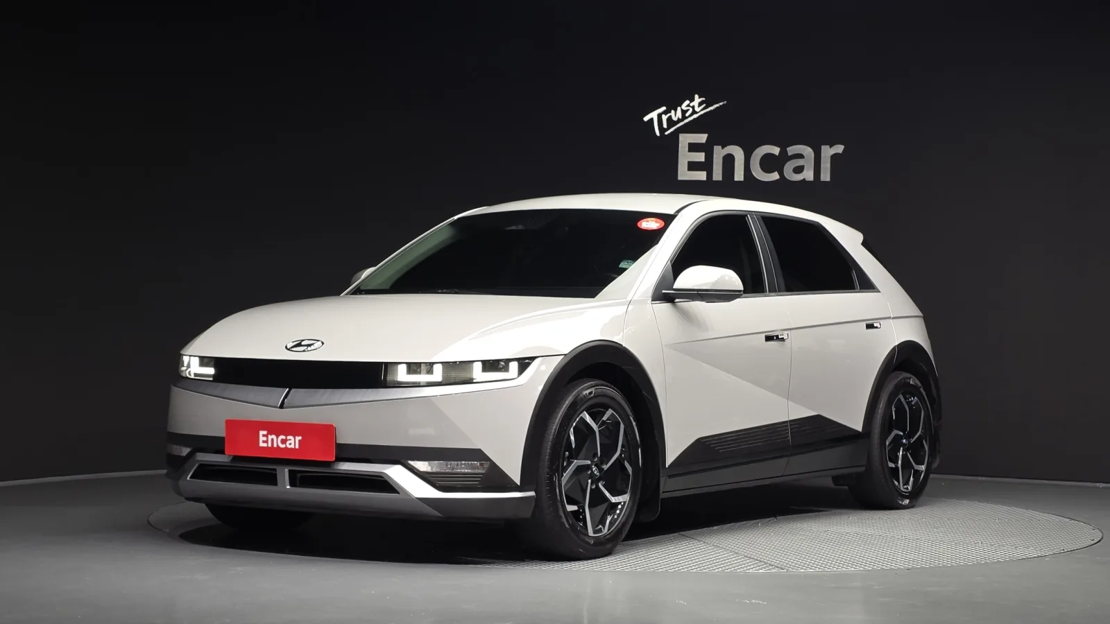 2022 Hyundai Ioniq 5