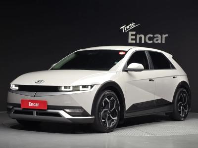 2022 Hyundai Ioniq 5