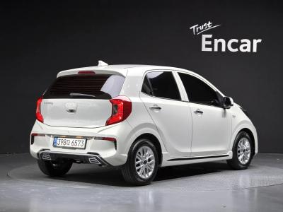 2023 Kia Picanto