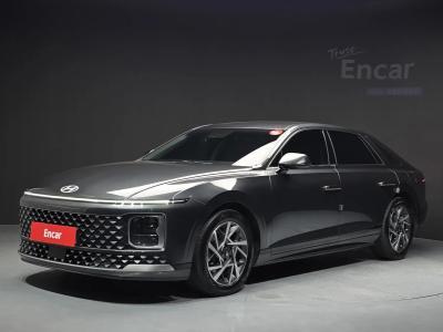 2024 Hyundai Grandeur