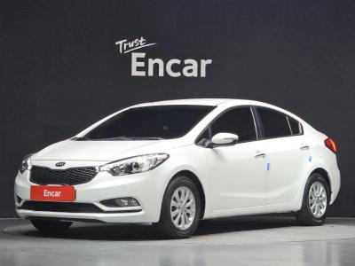 2015 Kia K3