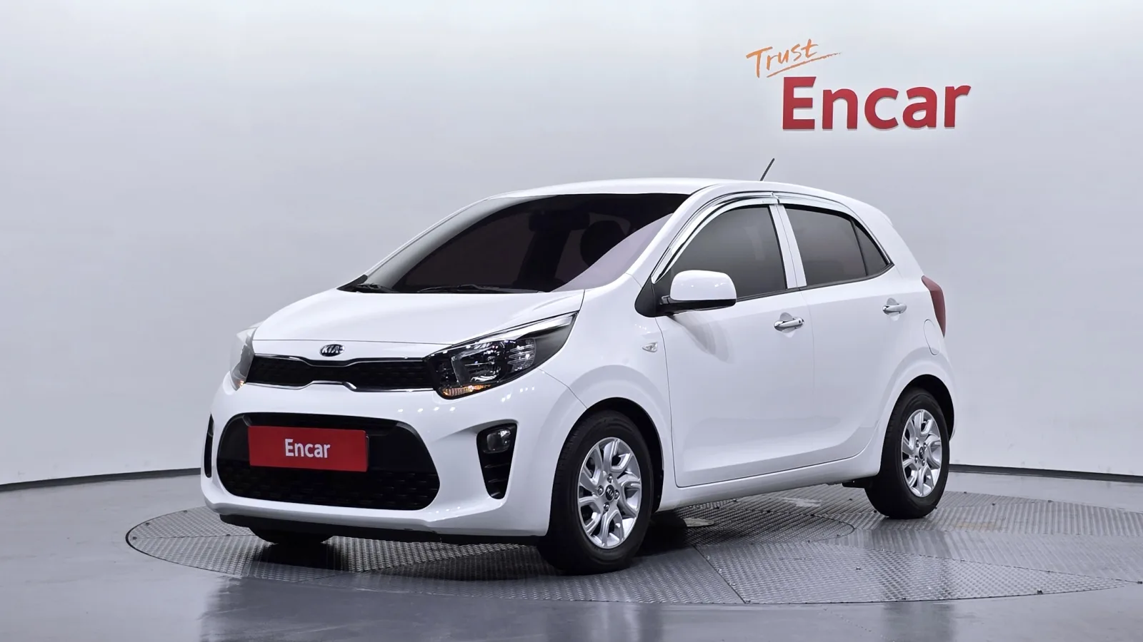 2017 Kia Picanto