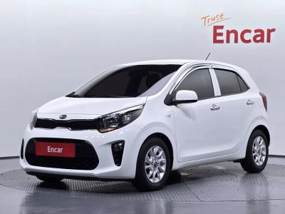 2017 Kia Picanto
