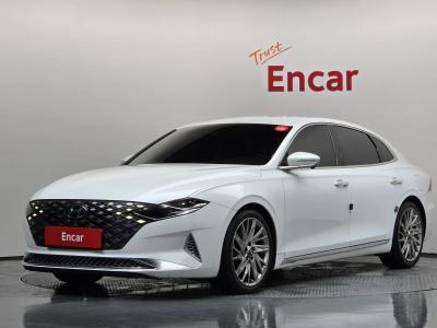 2020 Hyundai Grandeur