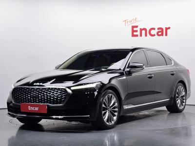 2022 Kia K9