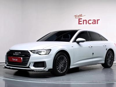 2020 Audi A6