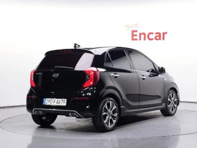 2021 Kia Picanto