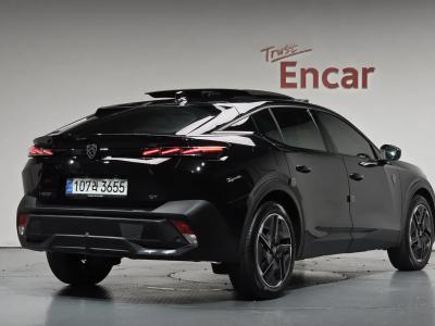 2025 Peugeot 408