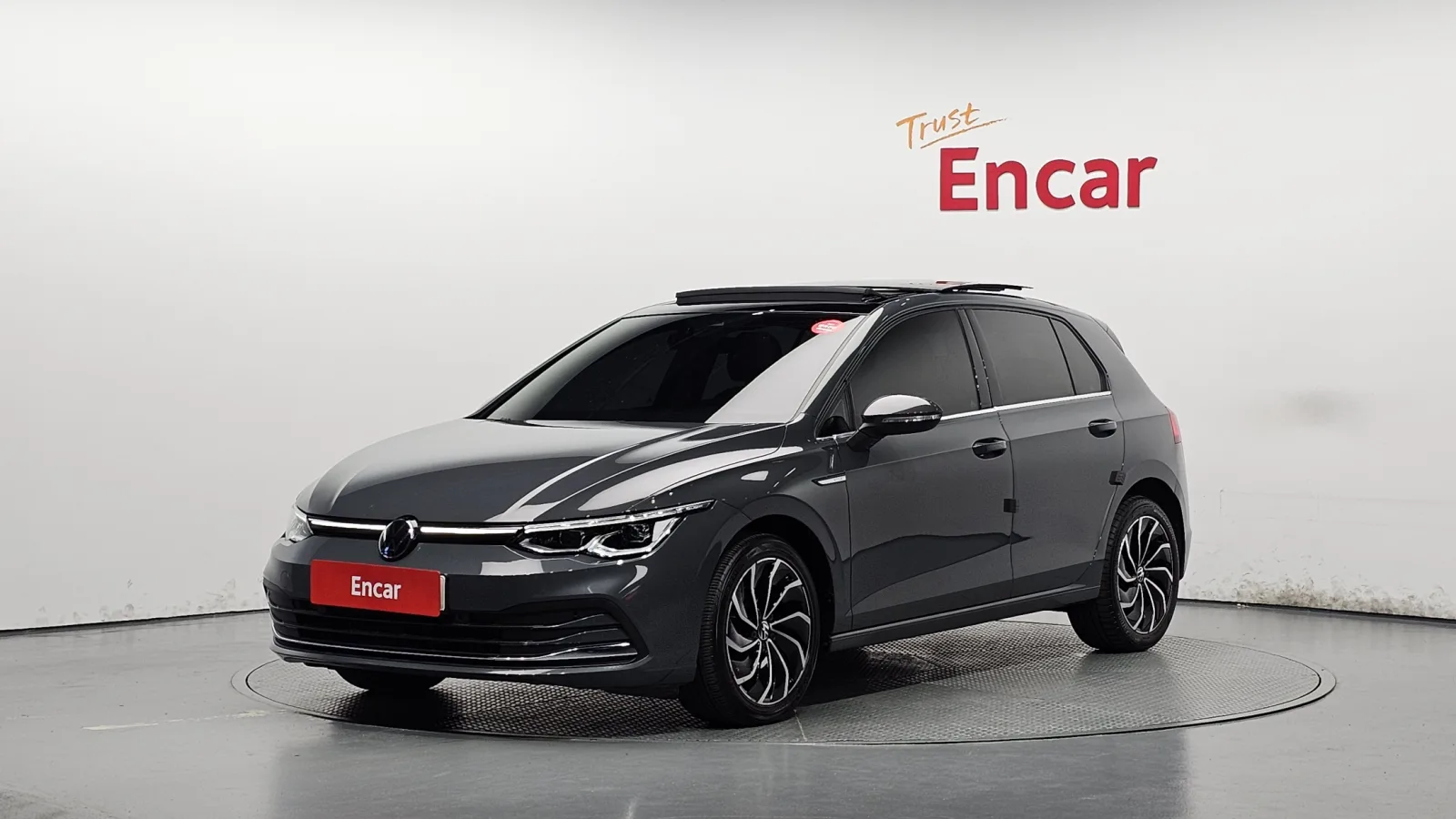 2023 Volkswagen Golf