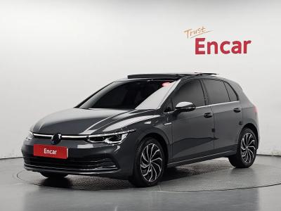 2023 Volkswagen Golf