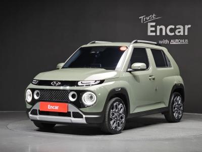 2024 Hyundai Casper