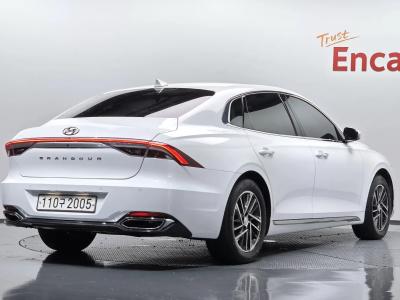 2023 Hyundai Grandeur