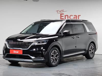 2021 Kia Carnival