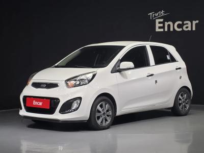 2015 Kia Picanto
