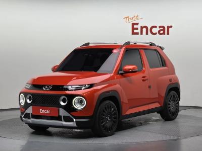 2023 Hyundai Casper