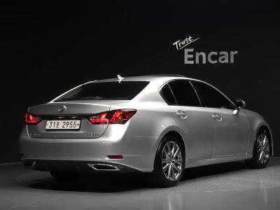 2014 Lexus GS