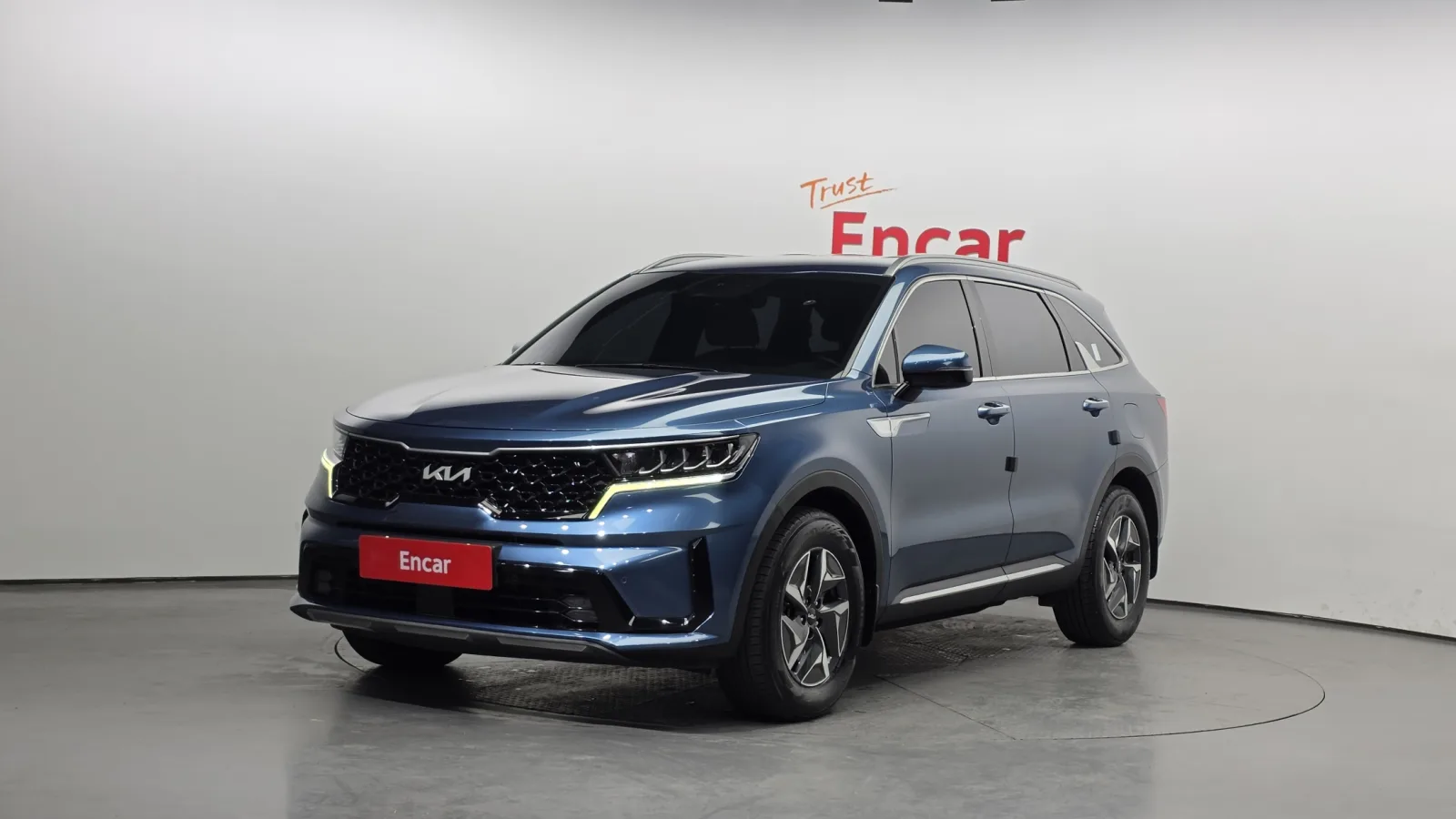 2022 Kia Sorento
