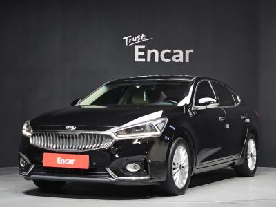 2016 Kia K7