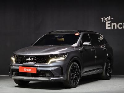 2022 Kia Sorento