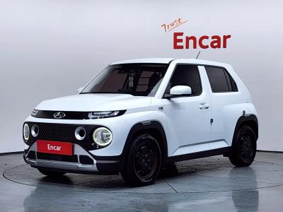 2023 Hyundai Casper