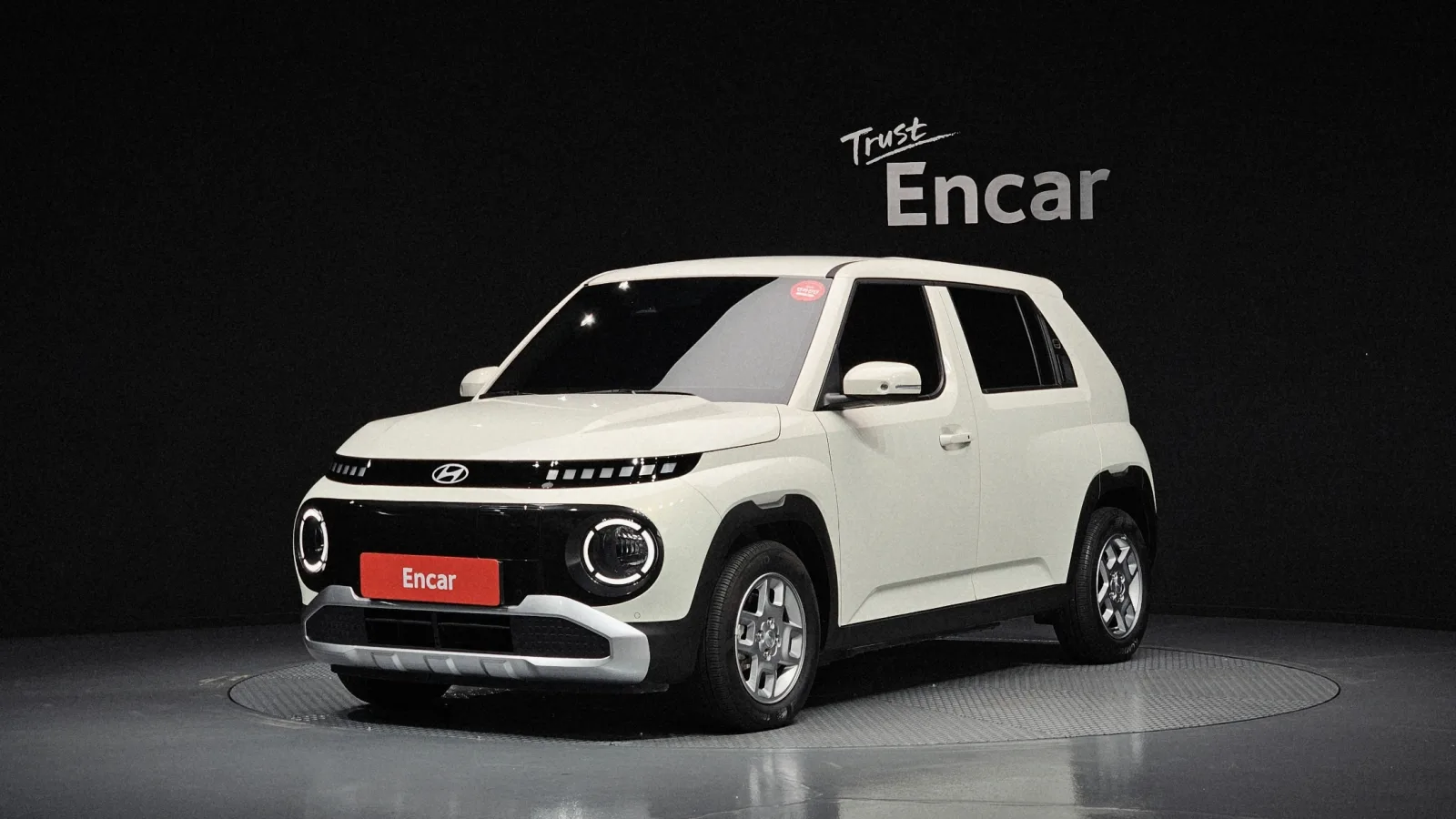 2025 Hyundai Casper