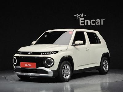 2025 Hyundai Casper