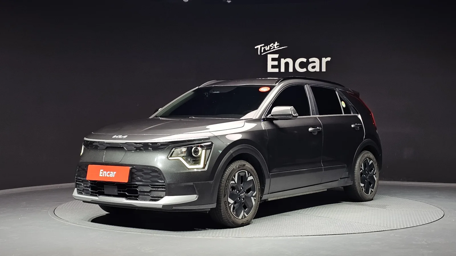 2024 Kia Niro