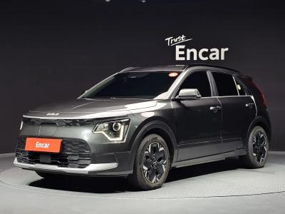 2024 Kia Niro